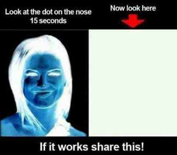 If it works share it If it works share it