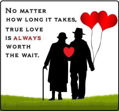 true love