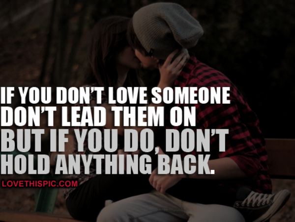 Dont Wait Dont Wait