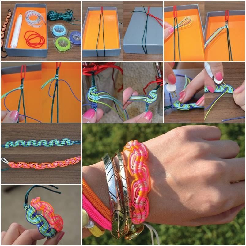 DIY Bracelet DIY Bracelet