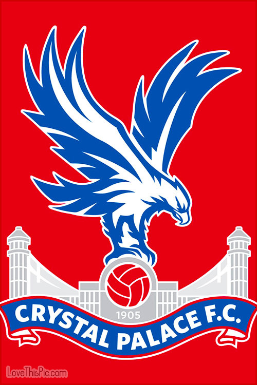 Crystal Palace