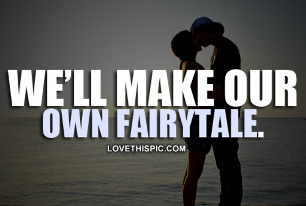 Fairytale Fairytale