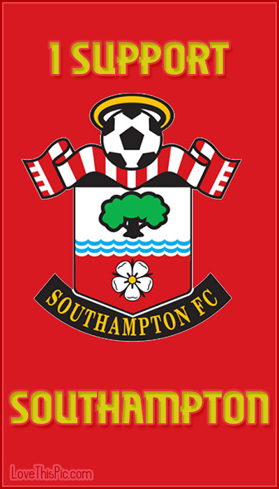 I Support Southampton