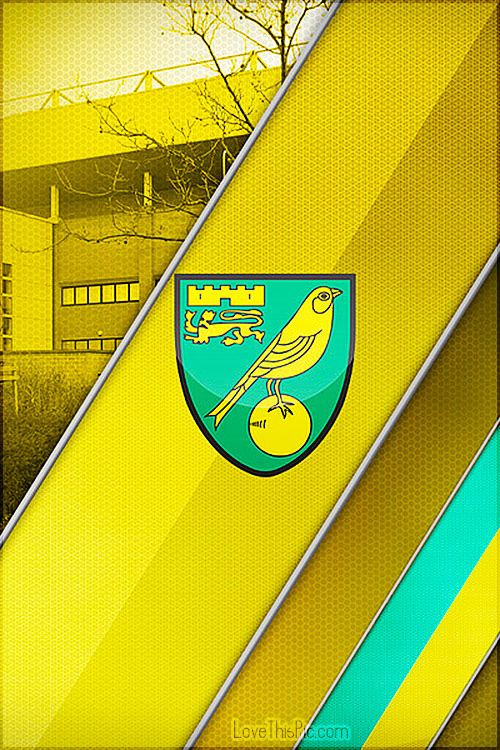 Norwich Norwich