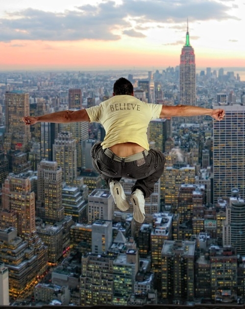 Believe