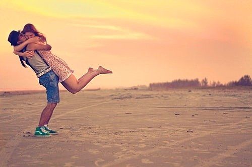 Sweet love