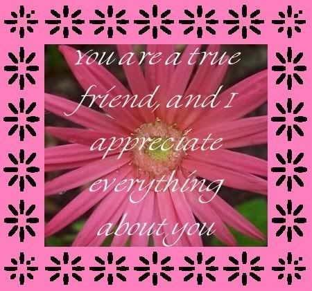 You Are A True Friend Pictures, Photos, and Images for Facebook, Tumblr ...