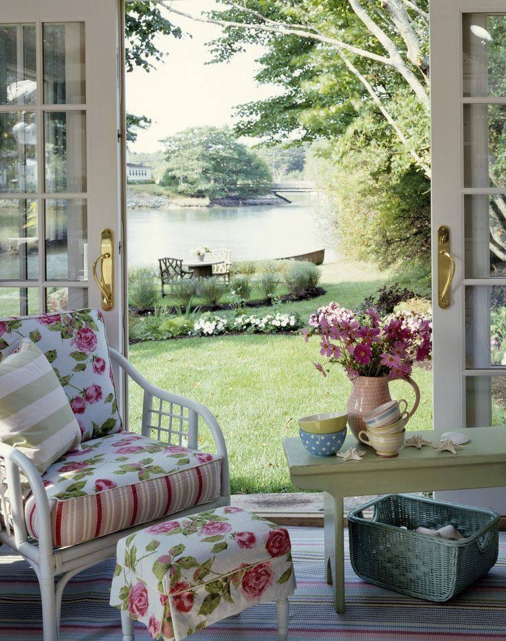 Country Porch Country Porch