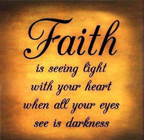 Faith