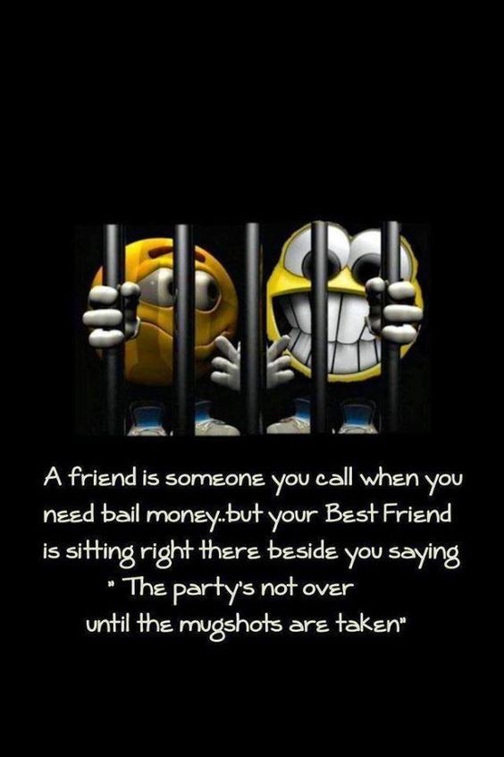 Best Friends