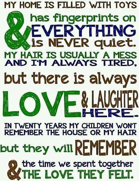 my children