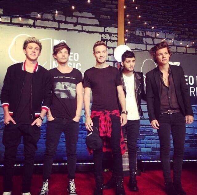 One Direction