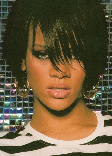 Rihanna