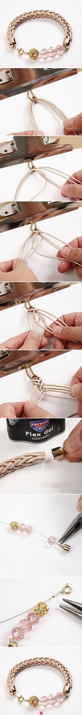 DIY Bracelet