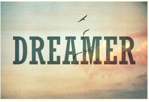 Dreamer Dreamer