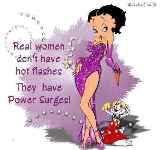 Real Women
