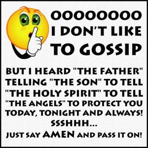 amen amen