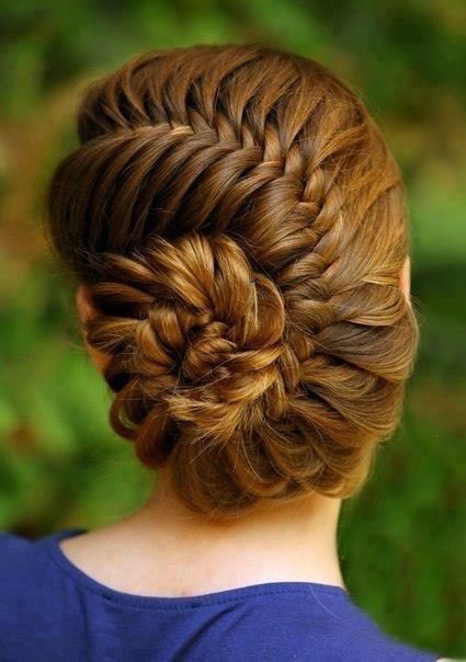 Braid with a Twist
