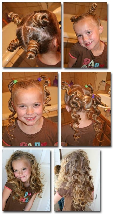 How to style for young girl How to style for young girl