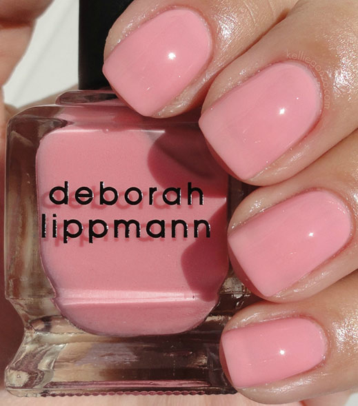Deborah lippmann