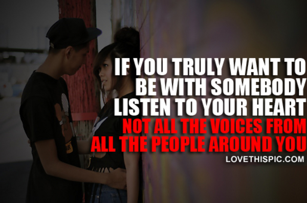 Inner Voice Inner Voice