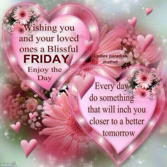 Blissful Friday Pictures, Photos, and Images for Facebook, Tumblr ...