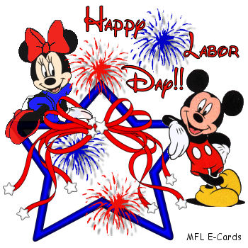 Happy Labor Day Happy Labor Day