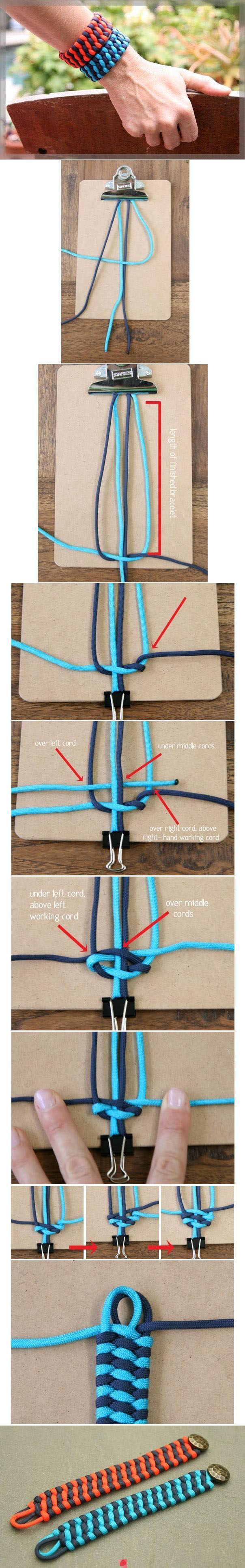 DIY Bracelet DIY Bracelet