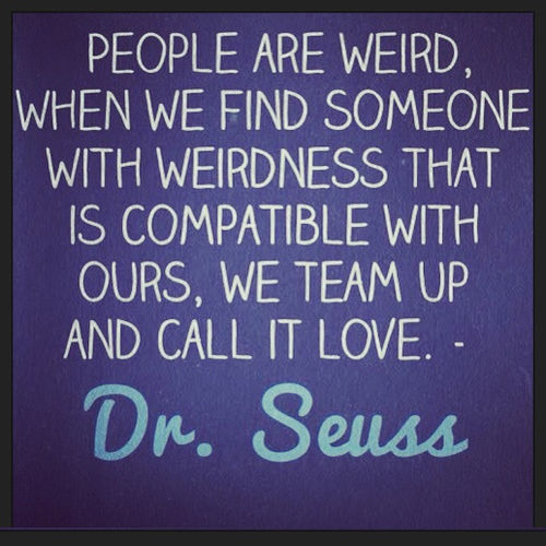 Call it love
