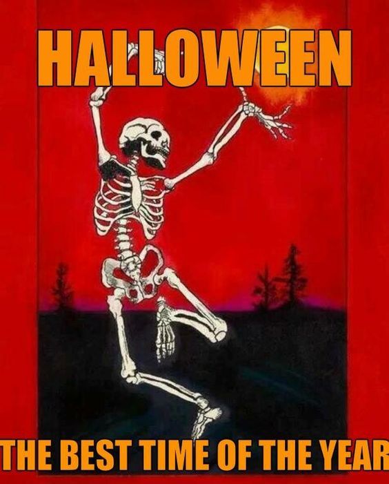 Halloween, The Best Time Of The Year Pictures, Photos, and Images for