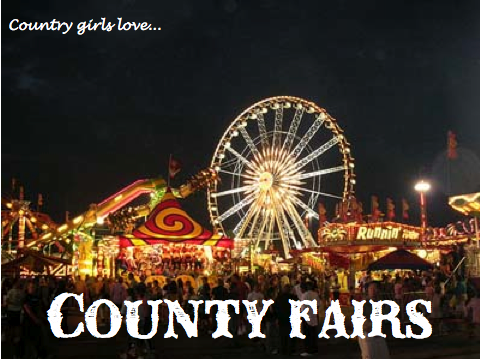 Country fairs Country fairs