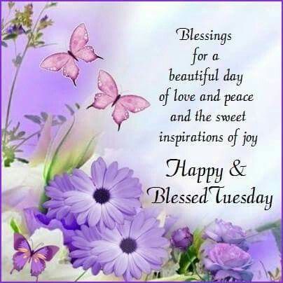 Blessing For The Day Blessings For A Beautiful Day Pictures, Photos, And Images For Facebook,  Tumblr, Pinterest, And Twitter