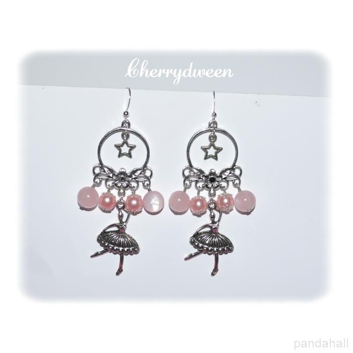 elegant earrings