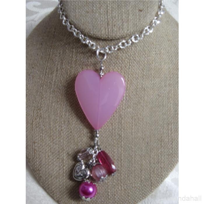 elegant pendants