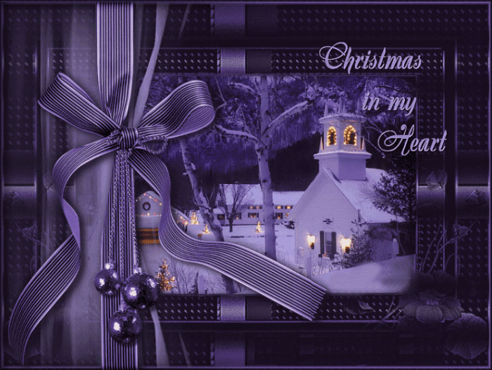 Christmas In My Heart Pictures, Photos, and Images for Facebook, Tumblr