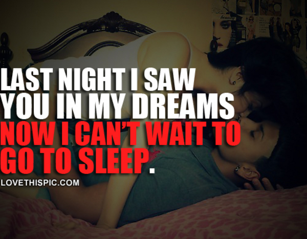 My Dreams