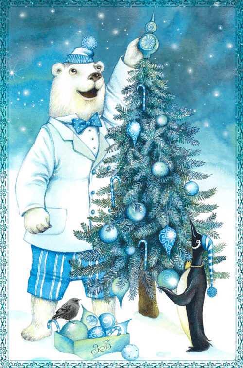 Decorating The Tree Pictures, Photos, and Images for Facebook, Tumblr