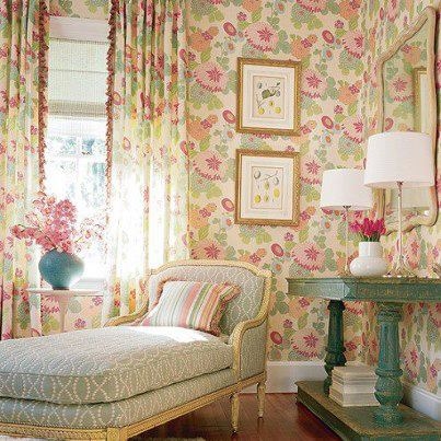 Pretty Corner