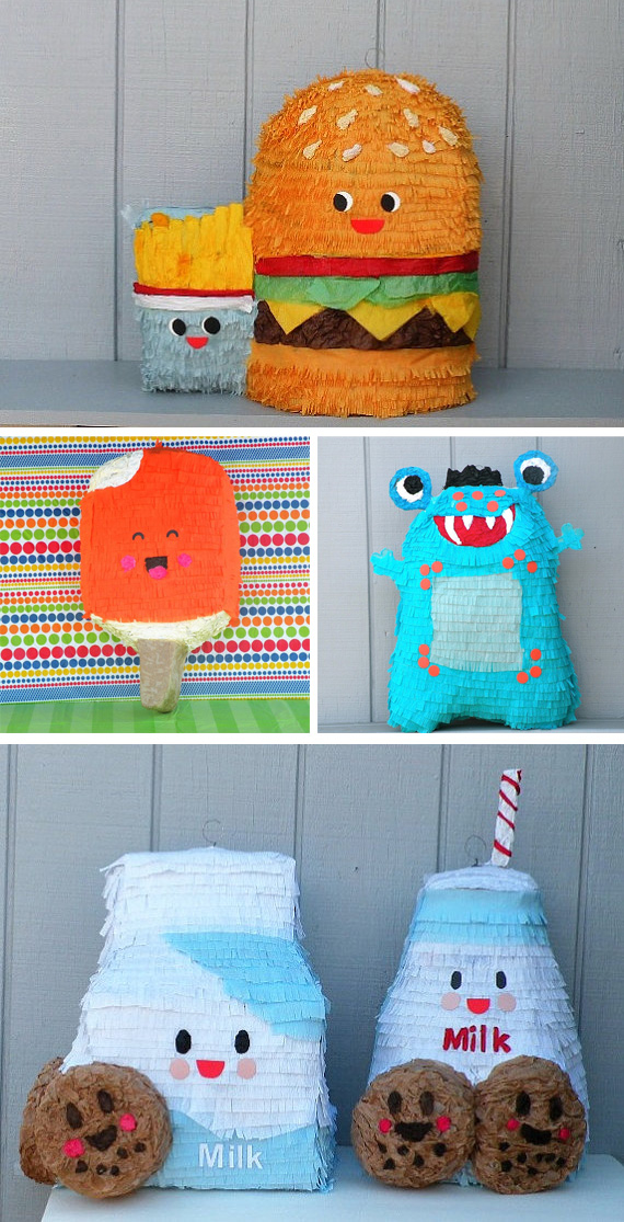 Amazing Pinatas Amazing Pinatas