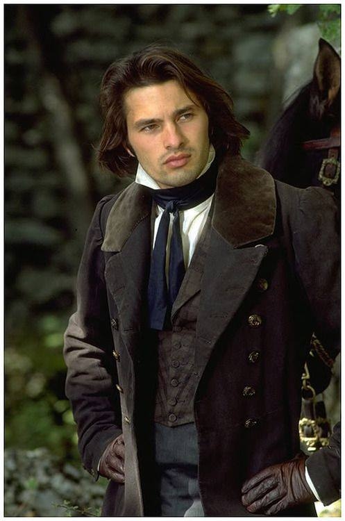 Olivier Martinez Olivier Martinez