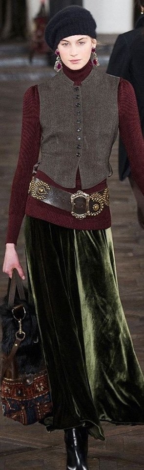 Autumn Fashion Autumn Fashion