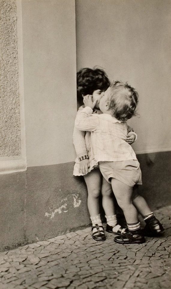 Cute Photo 1930's