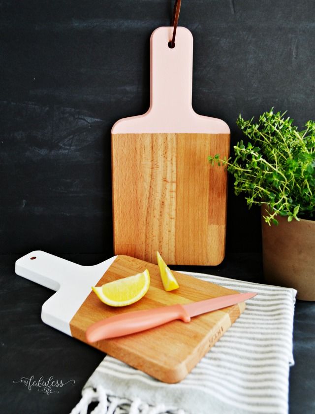 Painted Cutting Boards Pictures, Photos, and Images for Facebook