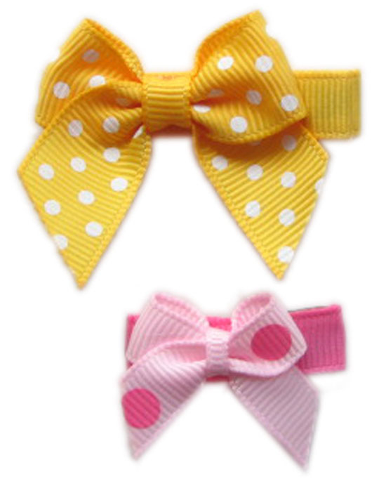 how to make hair accessories for girls