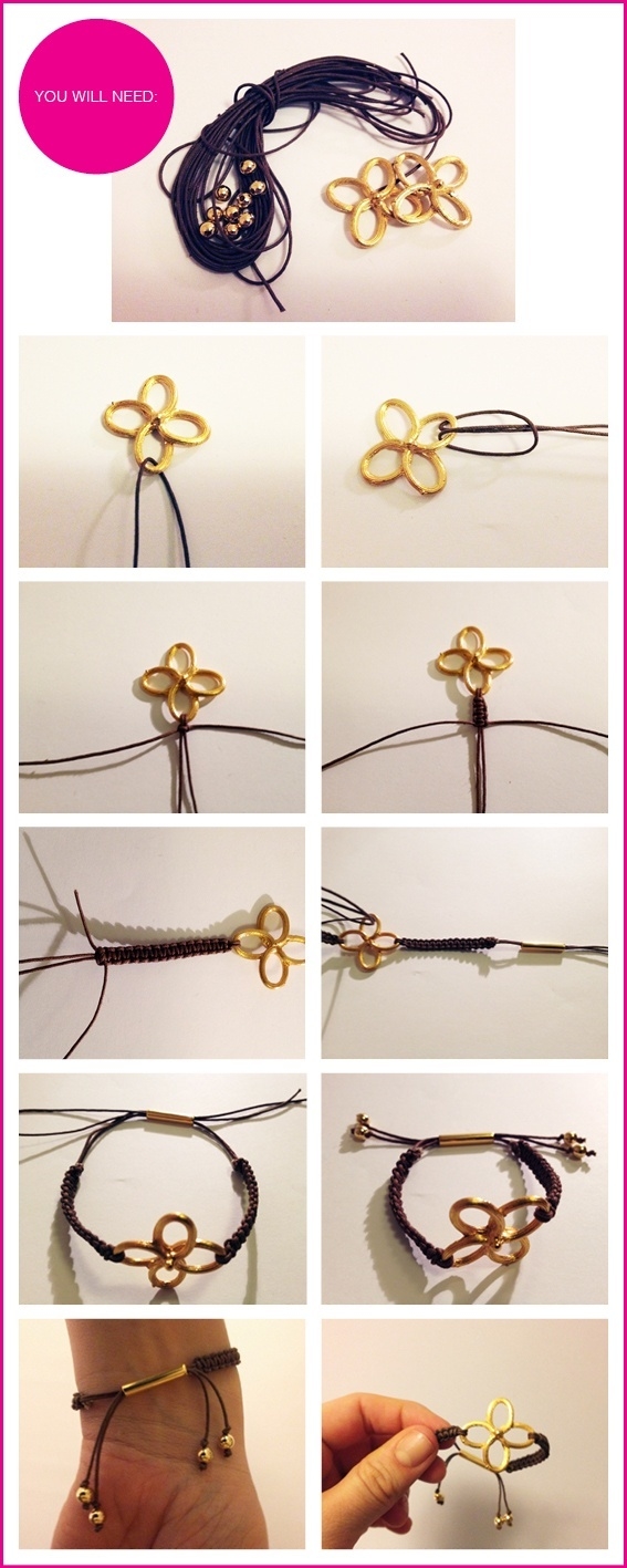 DIY Bracelet