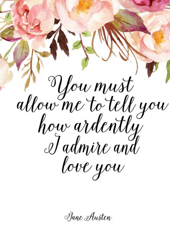 I Admire You Quotes I Admire And Love You Pictures, Photos, And Images For Facebook, Tumblr,  Pinterest, And Twitter