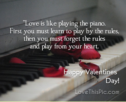 Love Is Like Playing Pictures, Photos, and Images for Facebook, Tumblr ...