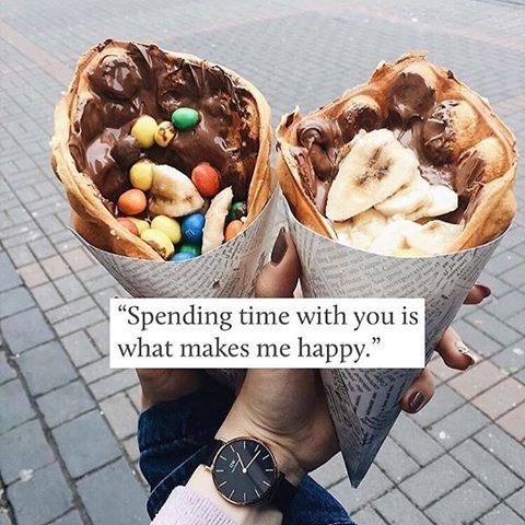 Spending Time With You Makes Me Happy Spending Time With You Is What Makes Me Happy Pictures, Photos, And Images  For Facebook, Tumblr, Pinterest, And Twitter