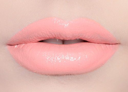 Pastel Pink Lips Pastel Pink Lips