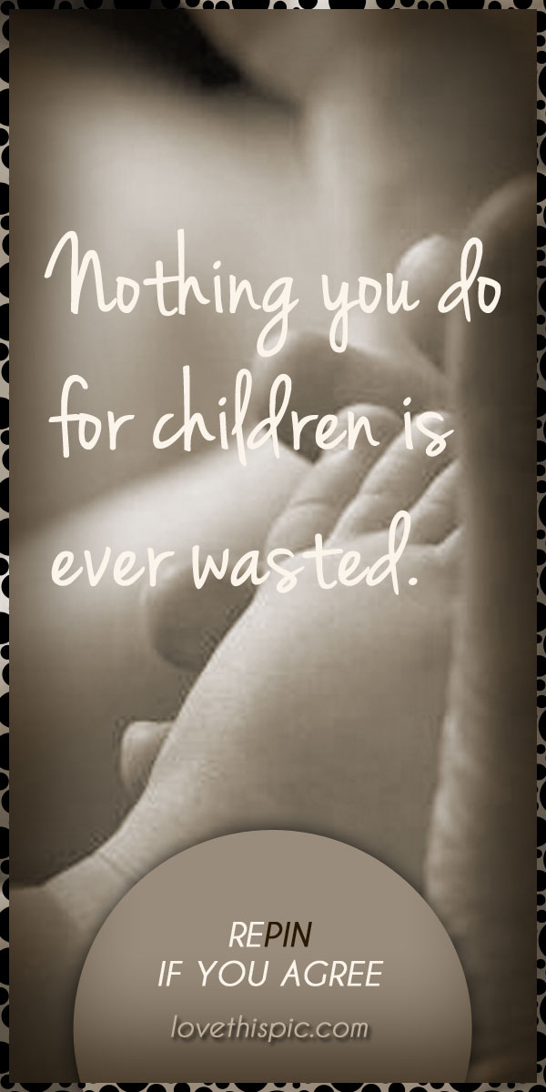 Children Children